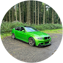 Daniel Green Daniel Green